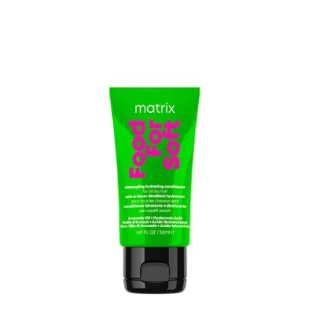 Matrix Food For Soft Conditioner 50ml Moisturizing Balm For Dry Hair