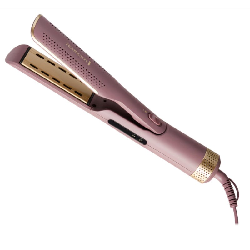 Remington AS8930 Straightening iron Warm Pink 135 W 3 m