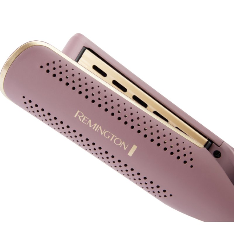 Remington AS8930 Straightening iron Warm Pink 135 W 3 m