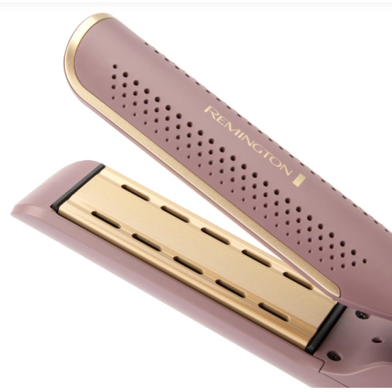 Remington AS8930 Fer à lisser À chaleur Rose 135 W 3 m