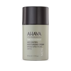 AHAVA AHA87015465 crème et lotion pour le corps 50 ml Hommes