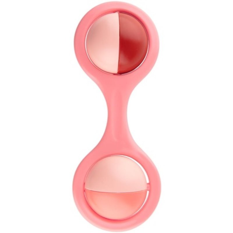 Canpol Babies Small Toys Sonaglio Pink For 0 Months And Older