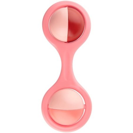 Canpol Babies Small Toys Sonaglio Pink For 0 Months And Older