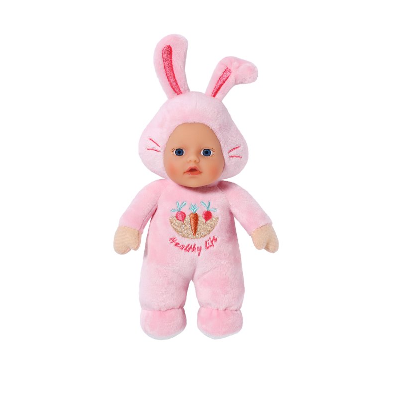 BABY born for babies Cutie3ass. 18cm