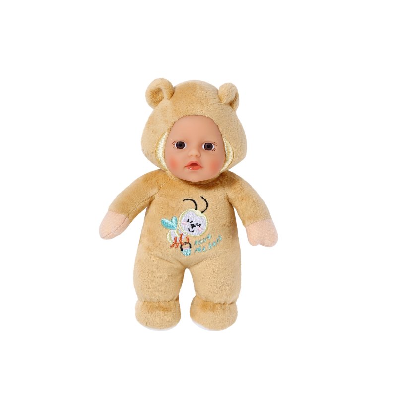 BABY born for babies Cutie