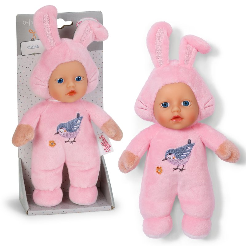 BABY born for babies Cutie