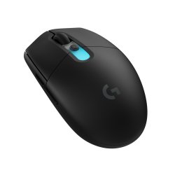 G305 X SUPERLIGHT BLACK - EWR2I-934