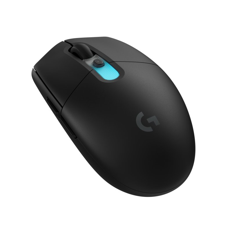 G305 X SUPERLIGHT BLACK - EWR2I-934
