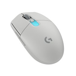 G305 X SUPERLIGHT WHITE - EWR2I-934