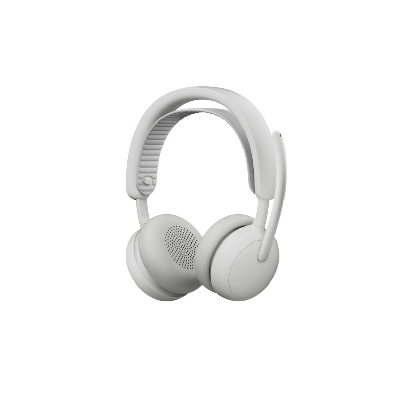 Logitech 981-001508 casque Sans fil Bluetooth Blanc