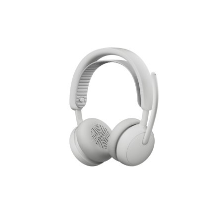 Logitech 981-001508 headphones/headset Wireless Bluetooth White