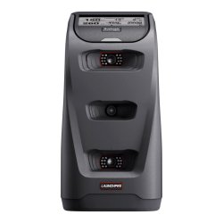 Bushnell - Launch Pro Monitor - Indoor/Outdoor