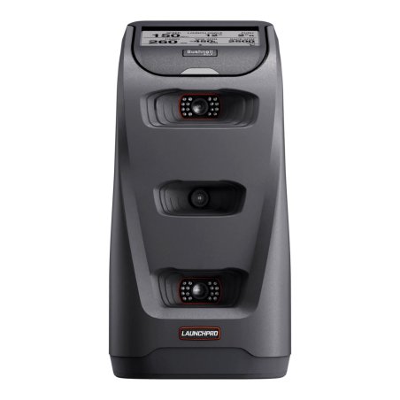 Bushnell - Launch Pro Monitor - Indoor/Outdoor