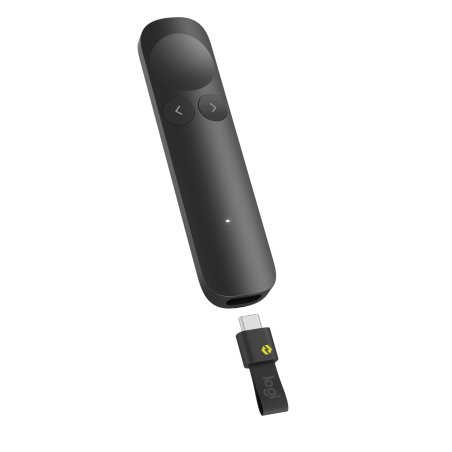 SPOTLIGHT 2 GRAPHITE - EMEA28I-935