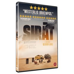 Sirât - (DVD)