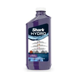Shark 4968FFJ200EU floor cleaner/restorer Liquid (ready to use)