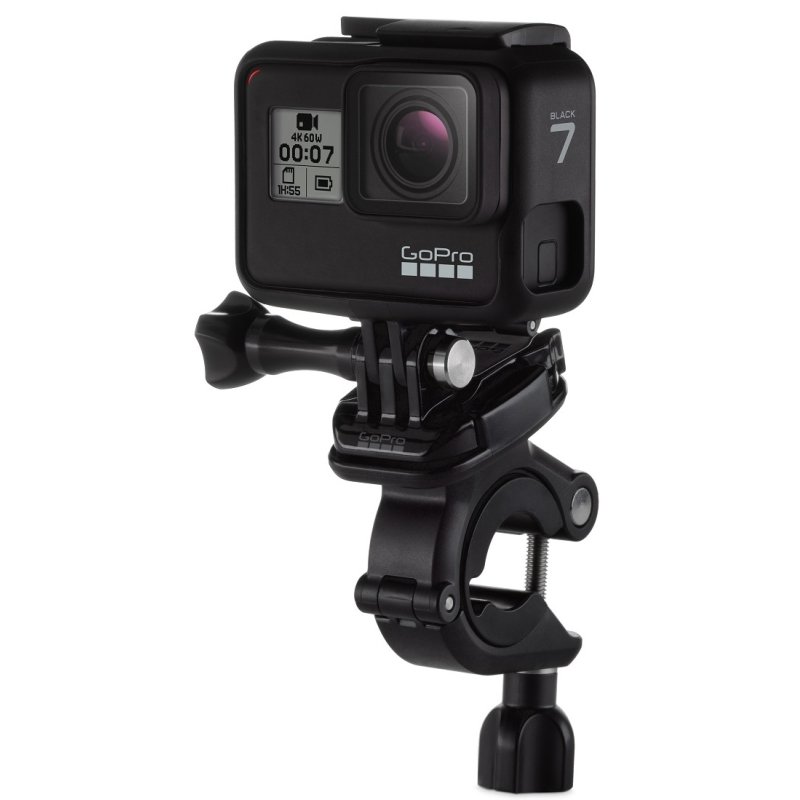 GoPro Handlebar / Seatpost / Pole Mount All HERO Cameras