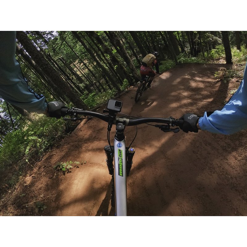 GoPro HANDLEBAR / SEATPOST / POLE MOUNT