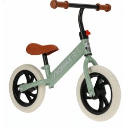 Balance bike - Green Matte - 80 cm