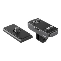 Insta360 Quick Release Mount 2.0