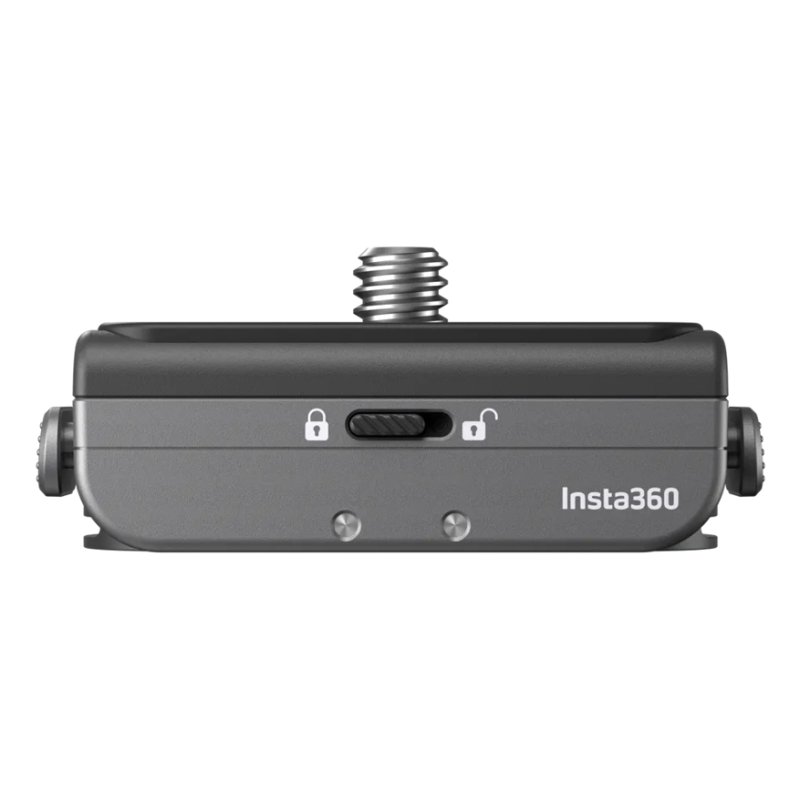 Insta360 Quick Release Mount 2.0