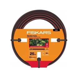 Fiskars - Solid garden hose 19mm (3/4”) 25m