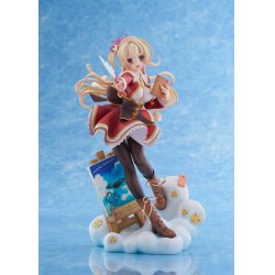Amairo Islenauts PVC Figure 1/7 Shirley Warwick AmiAmi Limited Edition 25 cm