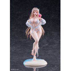 Goddess of Victory: Nikke PVC Figure 1/7 Viper Shine of Love 28 cm