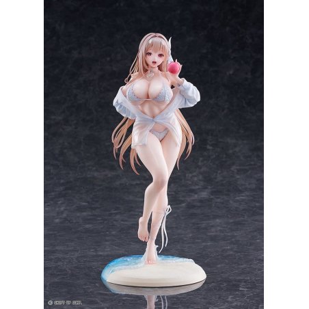Goddess of Victory: Nikke PVC Figure 1/7 Viper Shine of Love 28 cm