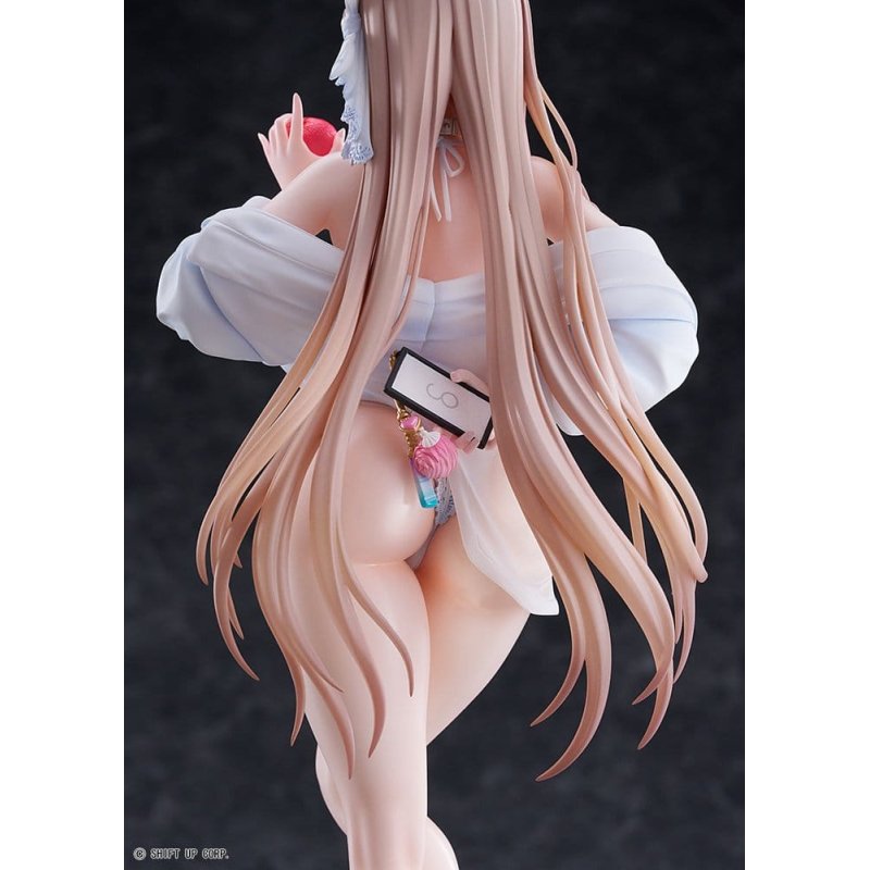 Goddess of Victory: Nikke PVC Figure 1/7 Viper Shine of Love 28 cm