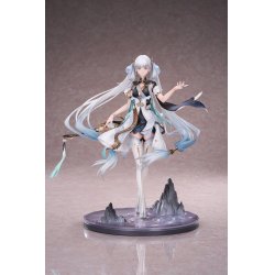 Wuthering Waves PVC Figure 1/7 Jinhsi 27 cm