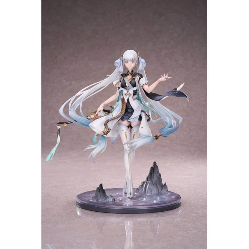 Wuthering Waves PVC Figure 1/7 Jinhsi 27 cm