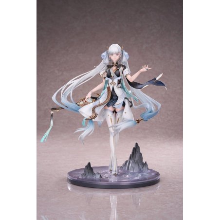 Wuthering Waves PVC Figure 1/7 Jinhsi 27 cm