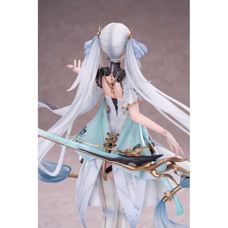Wuthering Waves PVC Figure 1/7 Jinhsi 27 cm