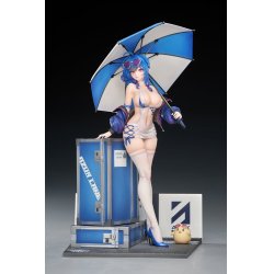 Azur Lane PVC Figure 1/7 St. Louis Race Queen Ver. 30 cm