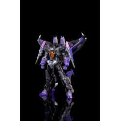 Transformers Kuro Kara Kuri Action Figure Skywarp 21 cm