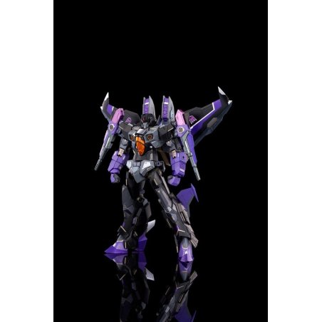 Transformers Kuro Kara Kuri Action Figure Skywarp 21 cm