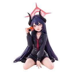 Blue Archive F:NEX PVC Figure 1/7 Chiaki Memorial lobby Ver. 38 cm