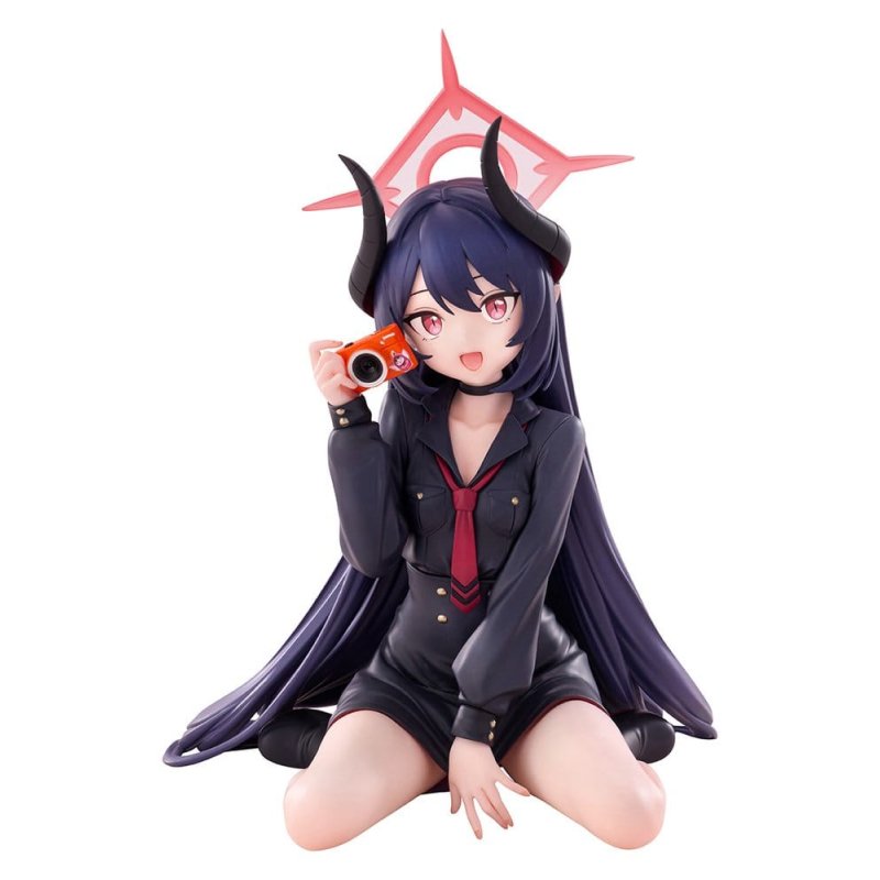 Blue Archive F:NEX PVC Figure 1/7 Chiaki Memorial lobby Ver. 38 cm