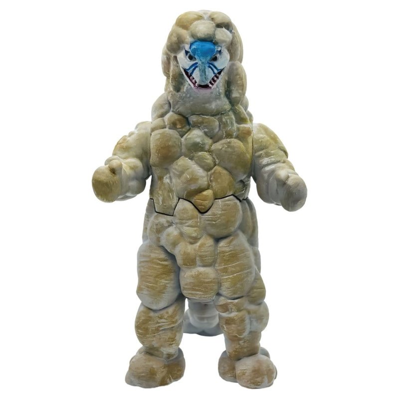 Original Character FFSC PVC Figure Shugaron Redman Ver. 16 cm