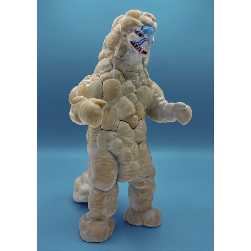 Original Character FFSC PVC Figure Shugaron Redman Ver. 16 cm