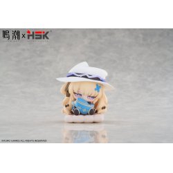 Wuthering Waves Nemunemu Series PVC Figure Phoebe Chibi 9 cm