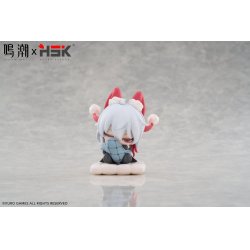 Wuthering Waves Nemunemu Series PVC Figure Zani Chibi 9 cm