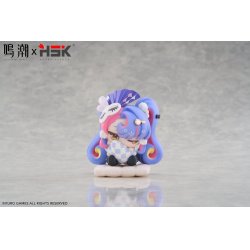 Wuthering Waves Nemunemu Series Roccia Chibi Figure 9 cm