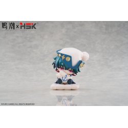 Wuthering Waves Nemunemu Series PVC Figure Brant Chibi 9 cm