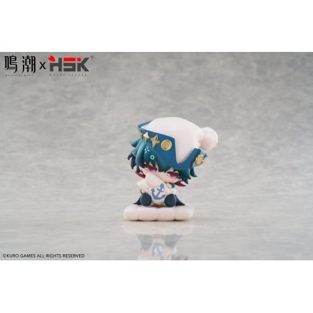 Wuthering Waves Nemunemu Series PVC Figure Brant Chibi 9 cm