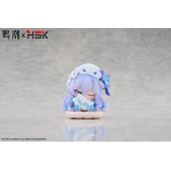 Wuthering Waves Nemunemu Series PVC Figure Cantarella Chibi 9 cm