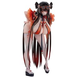 Daiblos Core PVC Figure 1/6 Maree Rouge Rakubai no Utage 25 cm