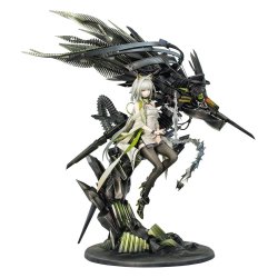 Arknights PVC Figure 1/7 Kal'tsit Esperanta 42 cm