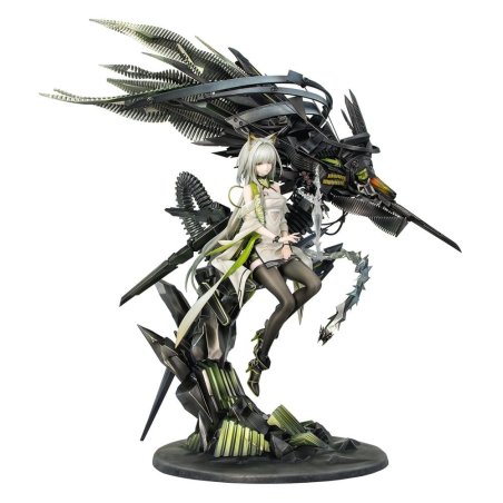 Arknights PVC Figure 1/7 Kal'tsit Esperanta 42 cm